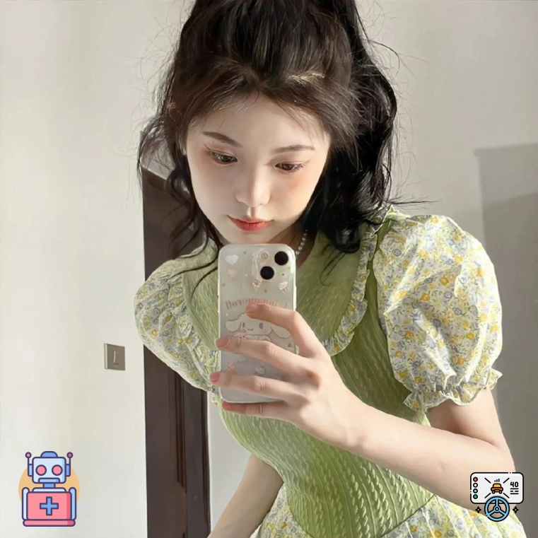 小鹿